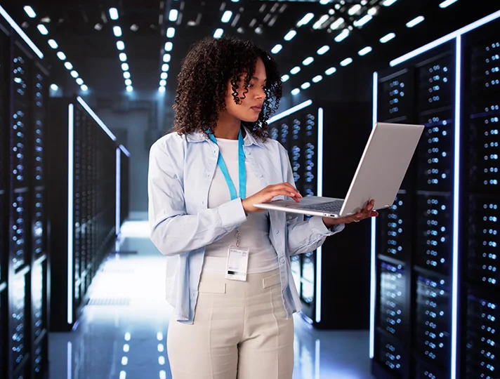 Edge & Micro Datacenter Infrastructure