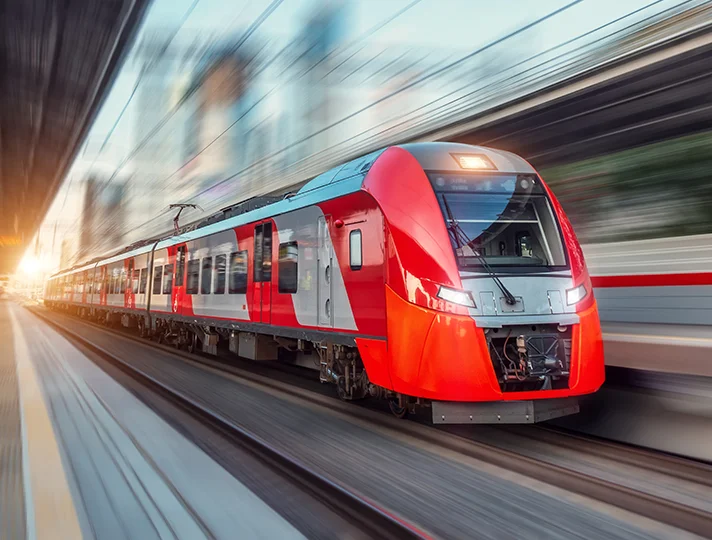 Smart Mobility Infrastructure